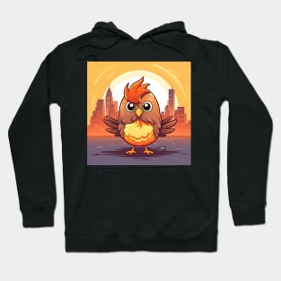 Phoenix Hoodie